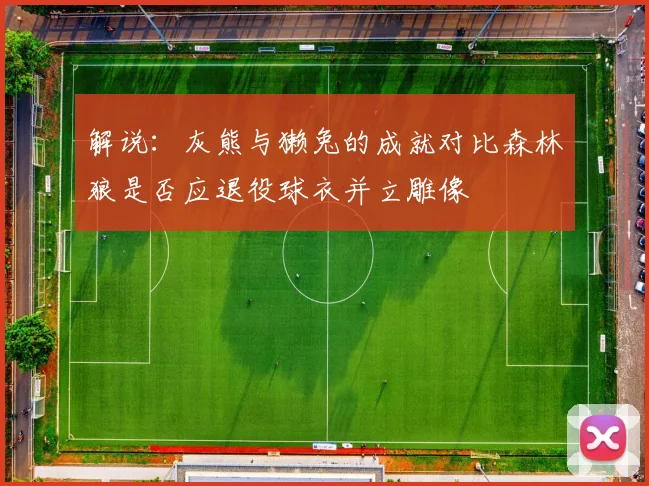 解说：灰熊与獭兔的成就对比森林狼是否应退役球衣并立雕像
