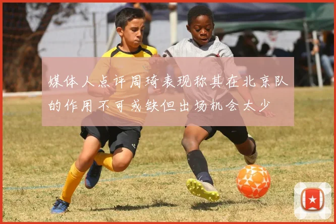 媒体人点评周琦表现称其在北京队的作用不可或缺但出场机会太少